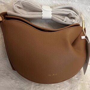 Polène Nouméa Shoulder Bag